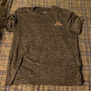 Realtree T shirts